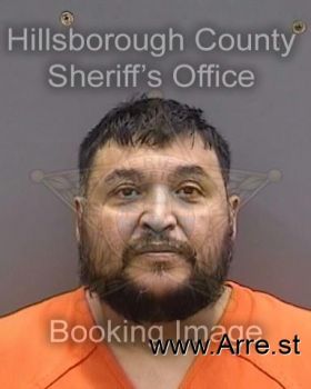 Victor Alonzo Ponce Mugshot