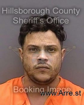 Victor Ernesto Ponce Vazquez Mugshot