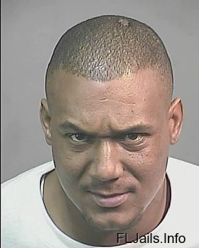 Victor Edrin Price Mugshot