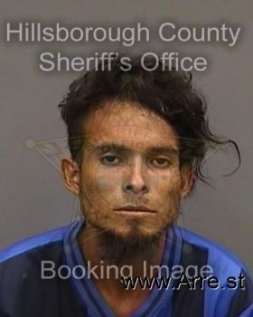 Victor  Ramirez Bermudez Mugshot