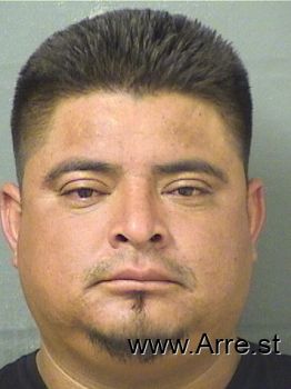 Victor Fernando Ramirezbalderas Mugshot