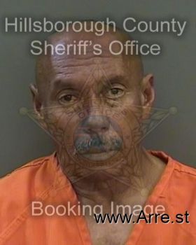 Victor  Rivera Mugshot