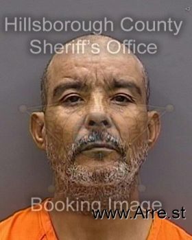 Victor Manuel Rivera Gonez Mugshot