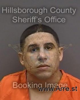 Victor L Riveracolon Mugshot