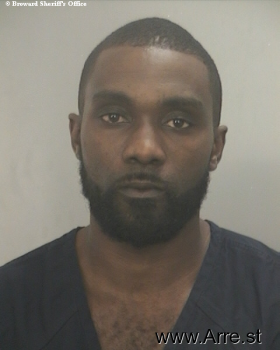 Victor Maurice Robinson Mugshot