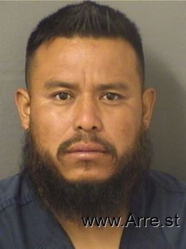 Victor Manuel Sanchezsanchez Mugshot