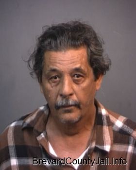 Victor Luis Santiago Mugshot