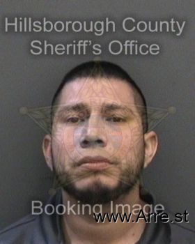 Victor Hugo Sotocarrillo Mugshot