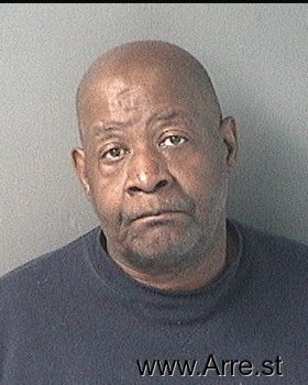 Victor Shadell Stevenson Mugshot