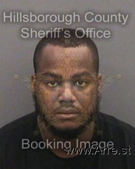 Victor Romello Turner Mugshot