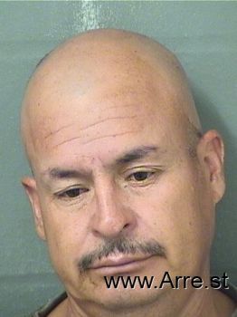 Victor Proa Vargas Mugshot