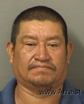 Victor M Vasquezlopez Mugshot