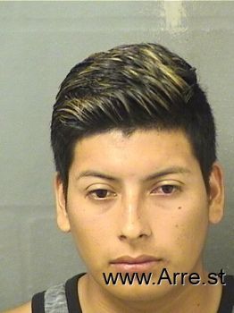 Victor Mauricio Vasquezmejia Mugshot