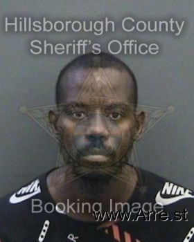 Victor Lamont Williams Mugshot