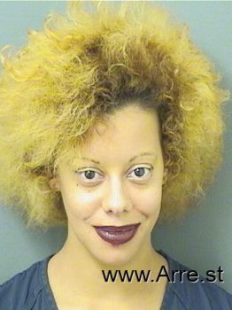 Victoria Joleen Anderson Mugshot