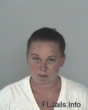 Victoria  Estes Mugshot