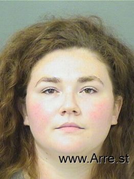 Victoria Anne Hurtado Mugshot