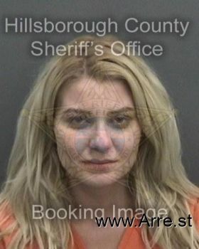 Victoria Anne Jones Mugshot