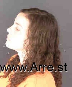 Victoria Marie Long Mugshot