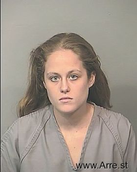 Victoria Rose Manzo Mugshot