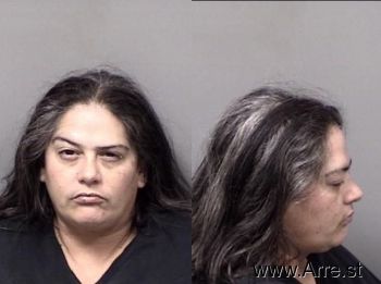 Victoria Lynn Martinez Mugshot