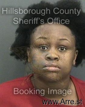 Victoria Leann Mccoy Mugshot