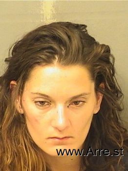 Victoria  Paul Mugshot