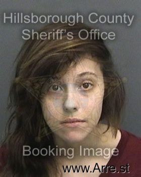 Victoria Renee Potter Mugshot