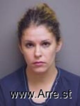 Victoria Rose Rivera Mugshot