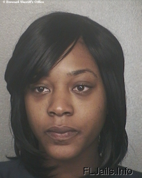 Victoria  Sharp Mugshot