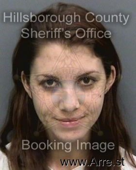 Victoria Marie Smith Mugshot