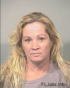 Victoria Nmn Tucker Mugshot