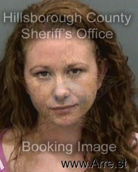 Victoria M Wright Mugshot