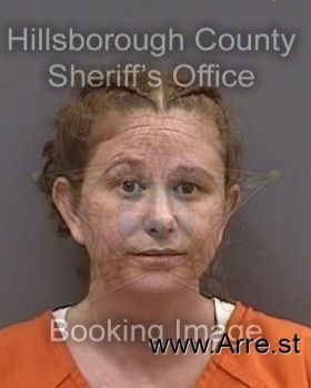 Victoria Michelle Wright Mugshot