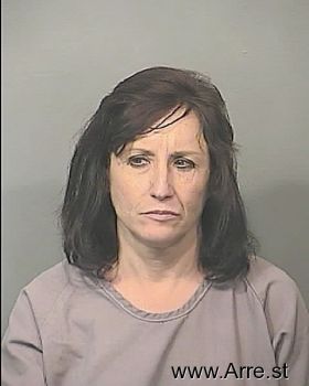 Victoria Ann Wright Mugshot