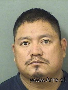 Victoriano Enrique Cruzescobar Mugshot