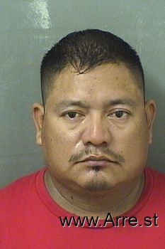 Victoriano  Cruzescobar Mugshot