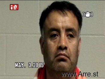 Victoriano Nmn Perez-perez Mugshot