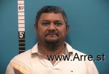 Victoriano Cruz Robles Mugshot