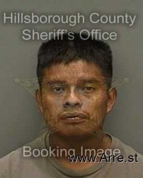 Victoriano  Vasquezignacio Mugshot