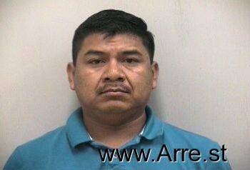 Victorino W Mendoza-oritz Mugshot