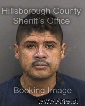 Victorino  Reyesmontoya Mugshot