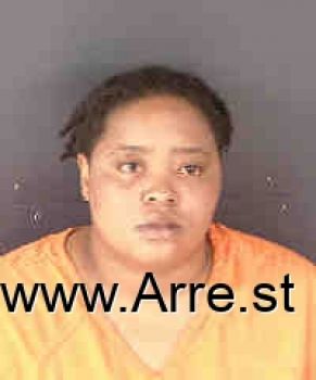 Vikise S Nelson Mugshot