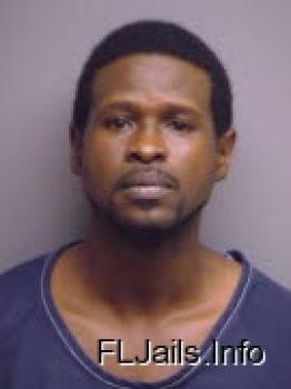 Vincent  Carter Mugshot