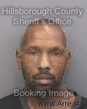 Vincent Tyrone Bradley Mugshot