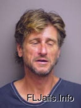 Vincent C Parker Mugshot