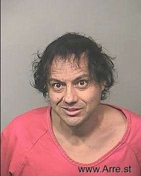 Vincent Israel Chavez Mugshot