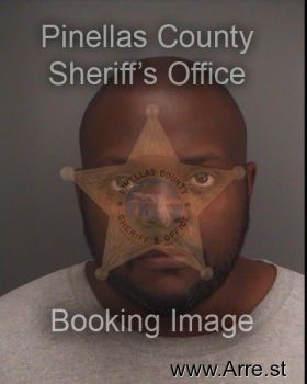 Vincent  Davis Mugshot