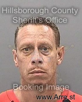 Vincent  Hernandez Mugshot