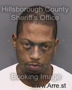 Vincent Shannon Jefferson Mugshot